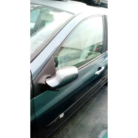 RENAULT CLIO III '2007 AUTHENTIQUE AZUL