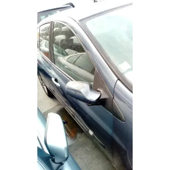 RENAULT CLIO III '2007 AUTHENTIQUE AZUL