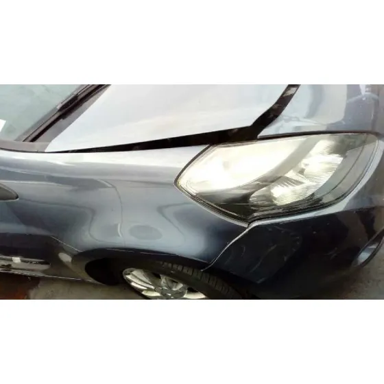 RENAULT CLIO III '2007 AUTHENTIQUE AZUL