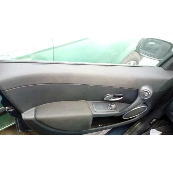 RENAULT CLIO III '2007 AUTHENTIQUE AZUL