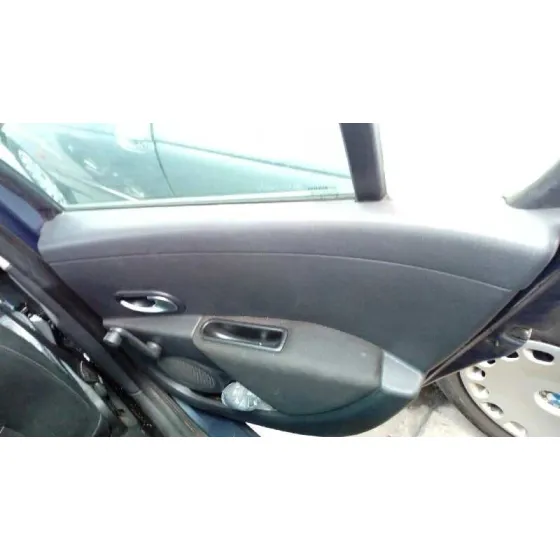 RENAULT CLIO III '2007 AUTHENTIQUE AZUL