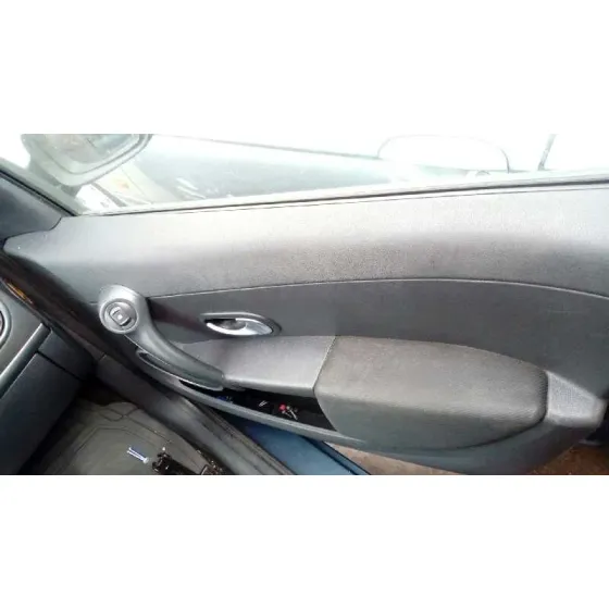 RENAULT CLIO III '2007 AUTHENTIQUE AZUL