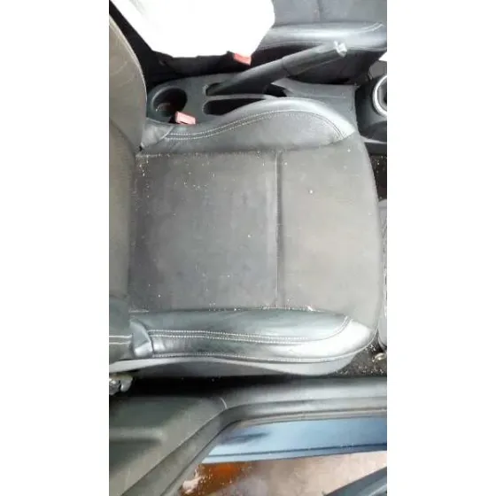 RENAULT CLIO III '2007 AUTHENTIQUE AZUL