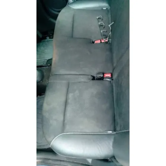 RENAULT CLIO III '2007 AUTHENTIQUE AZUL