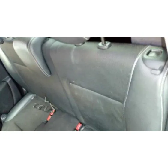 RENAULT CLIO III '2007 AUTHENTIQUE AZUL