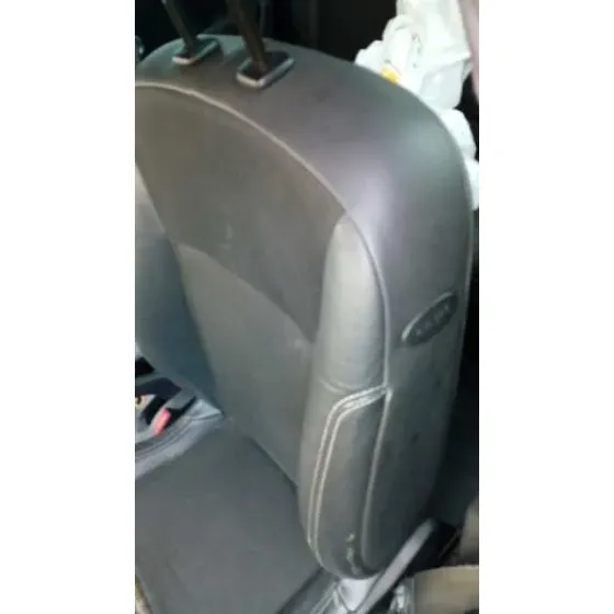 RENAULT CLIO III '2007 AUTHENTIQUE AZUL