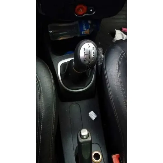 RENAULT CLIO III '2007 AUTHENTIQUE AZUL