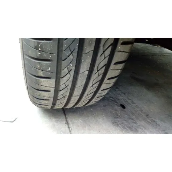 RENAULT CLIO III '2007 AUTHENTIQUE AZUL