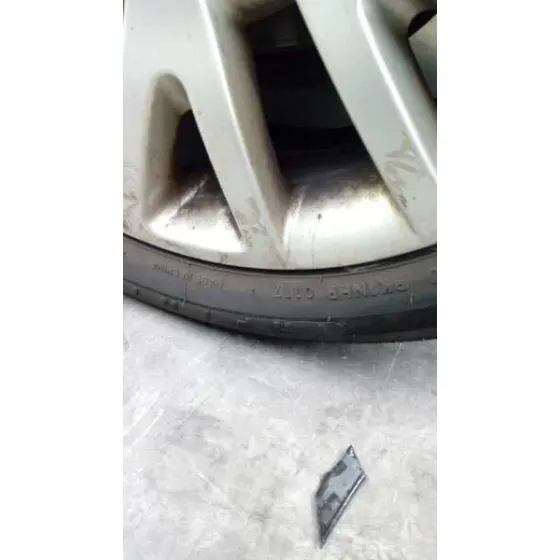 RENAULT CLIO III '2007 AUTHENTIQUE AZUL