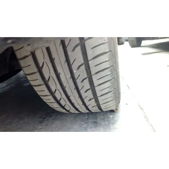 RENAULT CLIO III '2007 AUTHENTIQUE AZUL