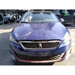 PEUGEOT 308 PEUGEOT 308 '2016 GTI AZUL 2015