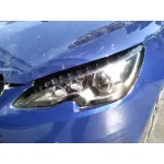 PEUGEOT 308 PEUGEOT 308 '2016 GTI AZUL 2015
