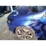 PEUGEOT 308 PEUGEOT 308 '2016 GTI AZUL 2015