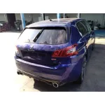 PEUGEOT 308 PEUGEOT 308 '2016 GTI AZUL 2015