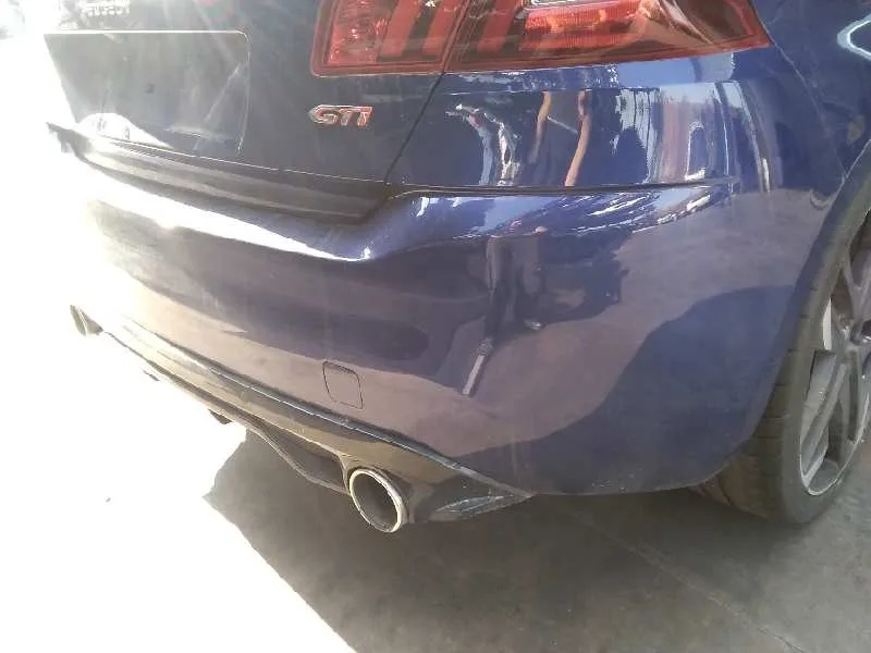 PEUGEOT 308 PEUGEOT 308 '2016 GTI AZUL 2015