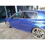 PEUGEOT 308 PEUGEOT 308 '2016 GTI AZUL 2015