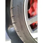 PEUGEOT 308 PEUGEOT 308 '2016 GTI AZUL 2015