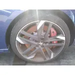 PEUGEOT 308 PEUGEOT 308 '2016 GTI AZUL 2015