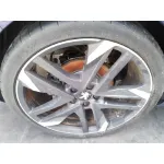 PEUGEOT 308 PEUGEOT 308 '2016 GTI AZUL 2015