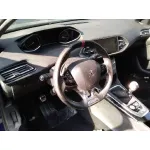PEUGEOT 308 PEUGEOT 308 '2016 GTI AZUL 2015