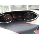 PEUGEOT 308 PEUGEOT 308 '2016 GTI AZUL 2015
