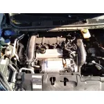 PEUGEOT 308 PEUGEOT 308 '2016 GTI AZUL 2015