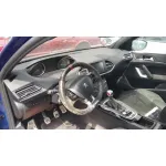 PEUGEOT 308 PEUGEOT 308 '2016 GTI AZUL 2015