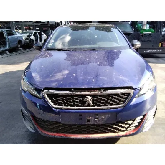 PEUGEOT 308 '2016 GTI AZUL