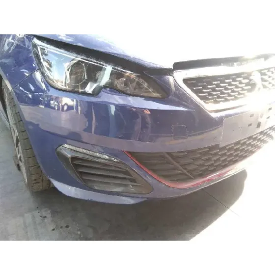 PEUGEOT 308 '2016 GTI AZUL