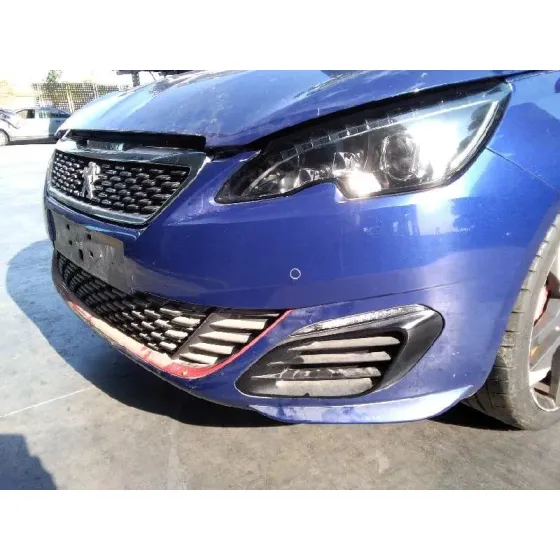 PEUGEOT 308 '2016 GTI AZUL