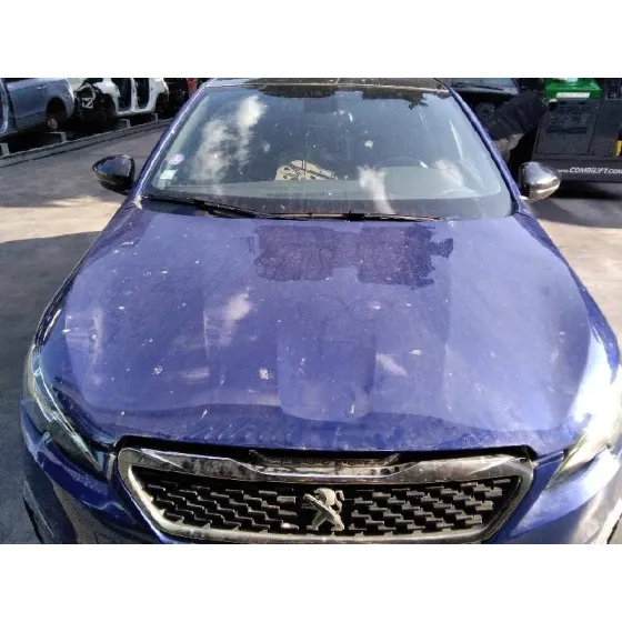 PEUGEOT 308 '2016 GTI AZUL