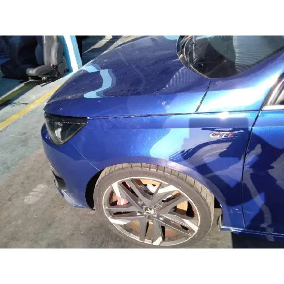PEUGEOT 308 '2016 GTI AZUL