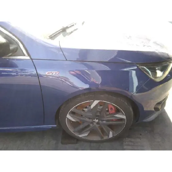 PEUGEOT 308 '2016 GTI AZUL