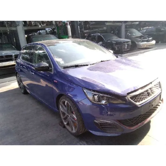 PEUGEOT 308 '2016 GTI AZUL