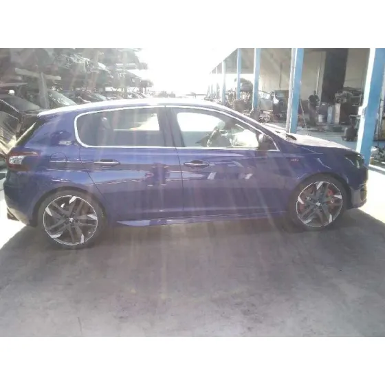 PEUGEOT 308 '2016 GTI AZUL