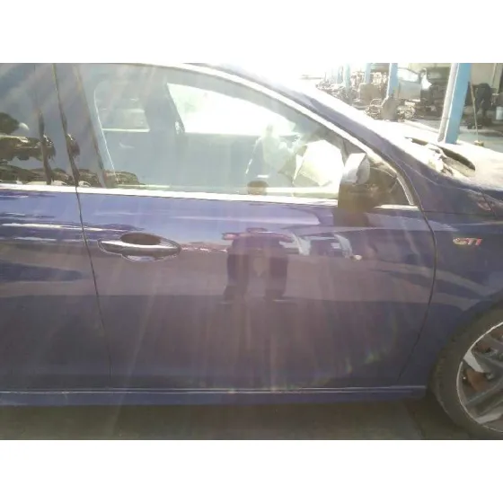 PEUGEOT 308 '2016 GTI AZUL
