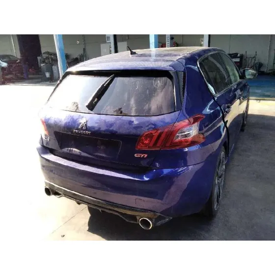 PEUGEOT 308 '2016 GTI AZUL