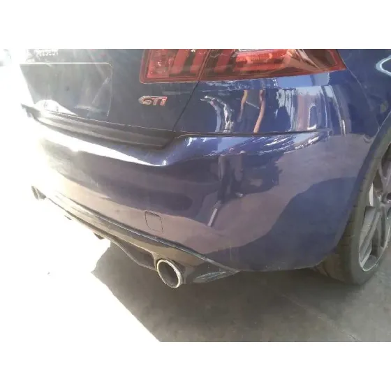 PEUGEOT 308 '2016 GTI AZUL