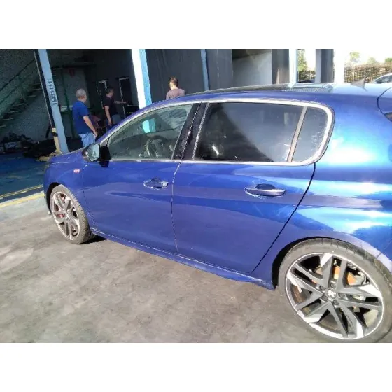 PEUGEOT 308 '2016 GTI AZUL