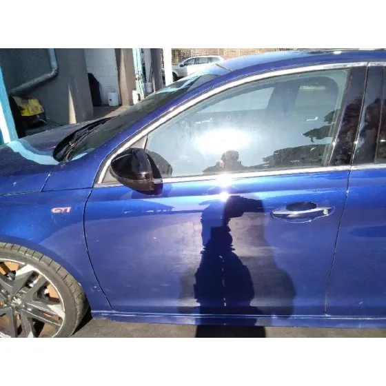 PEUGEOT 308 '2016 GTI AZUL