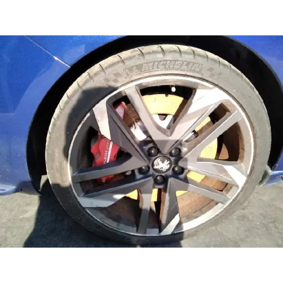 PEUGEOT 308 '2016 GTI AZUL