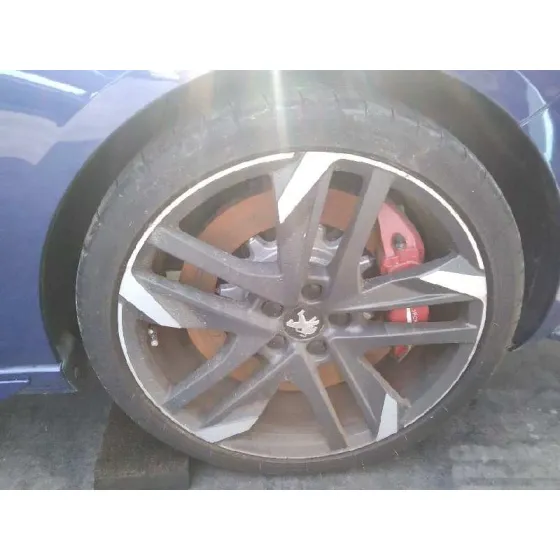 PEUGEOT 308 '2016 GTI AZUL
