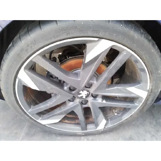 PEUGEOT 308 '2016 GTI AZUL