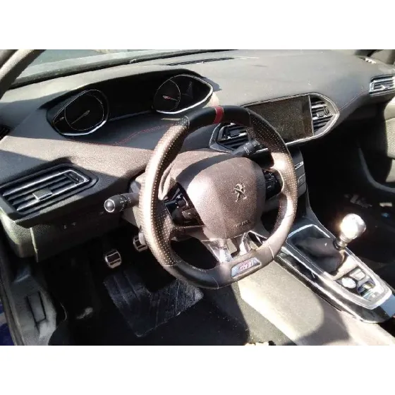 PEUGEOT 308 '2016 GTI AZUL