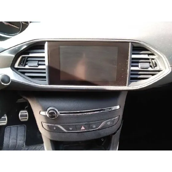 PEUGEOT 308 '2016 GTI AZUL