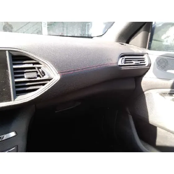 PEUGEOT 308 '2016 GTI AZUL