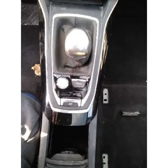 PEUGEOT 308 '2016 GTI AZUL