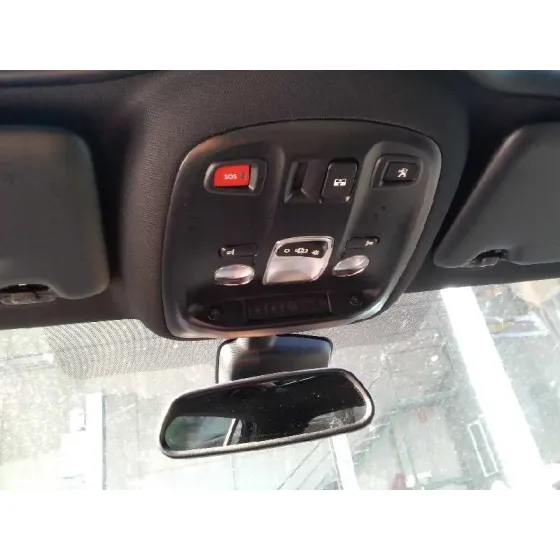 PEUGEOT 308 '2016 GTI AZUL