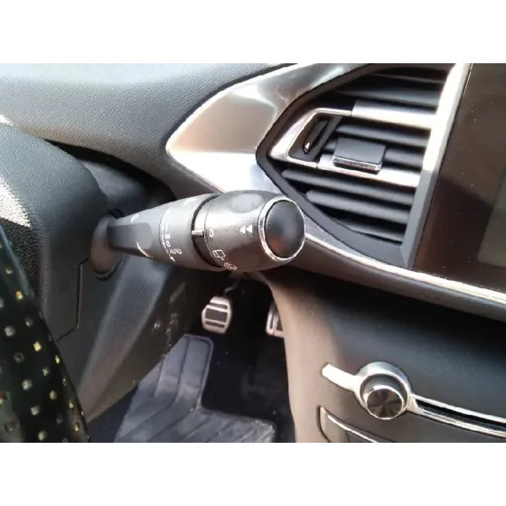 PEUGEOT 308 '2016 GTI AZUL