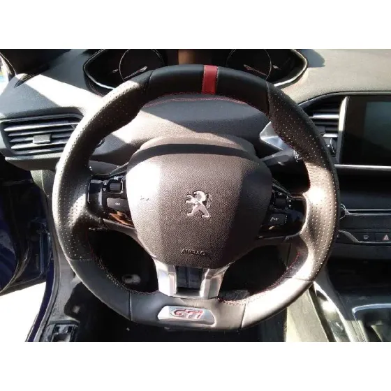 PEUGEOT 308 '2016 GTI AZUL